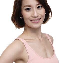 三浦優子